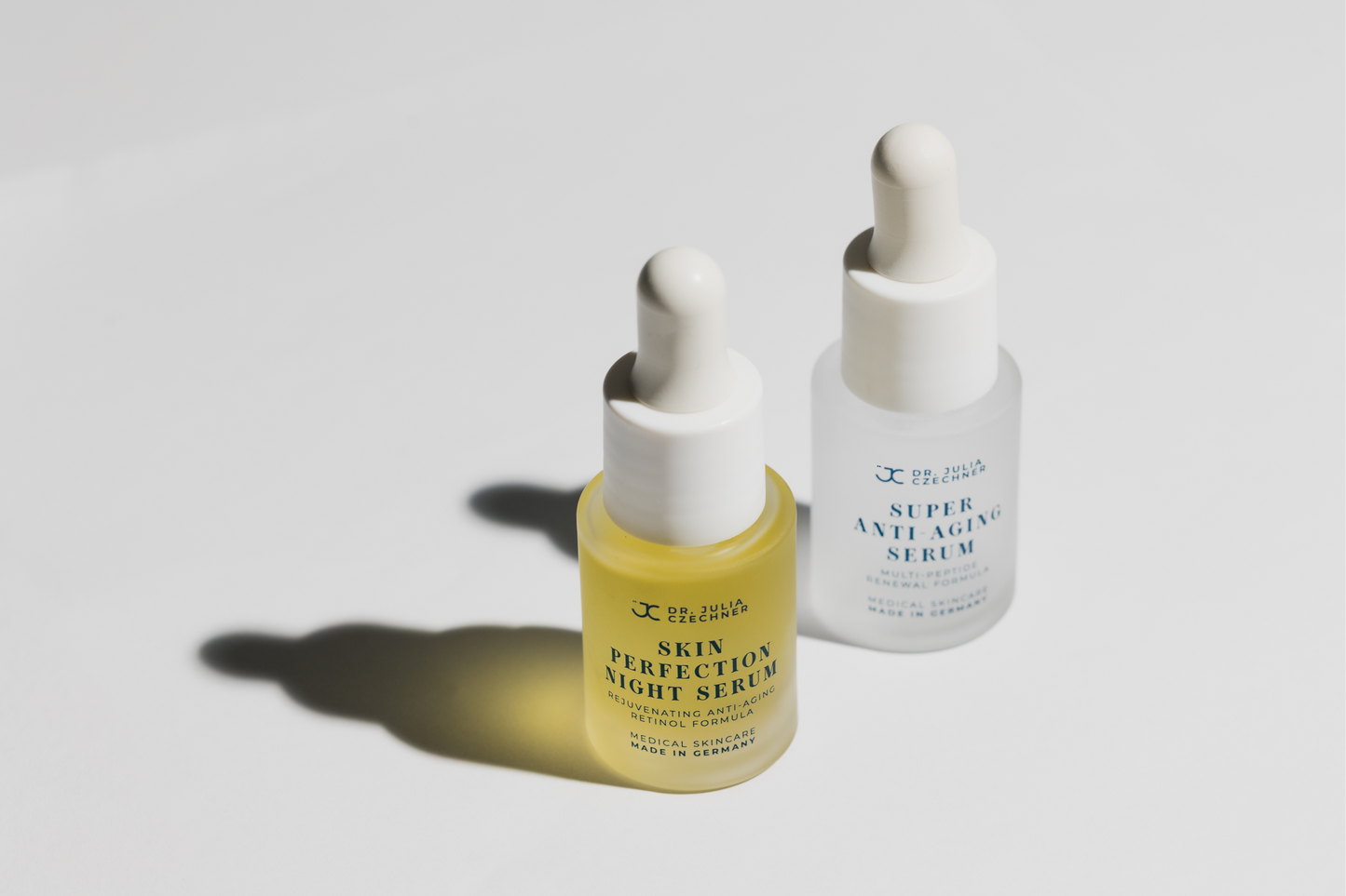 Skin Perfection Night Serum (Multi Retinol Formula)