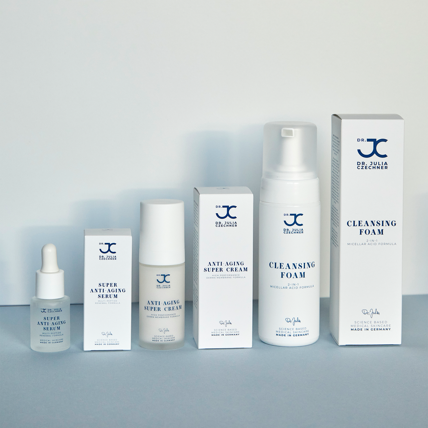 Super Anti-Aging Bundle