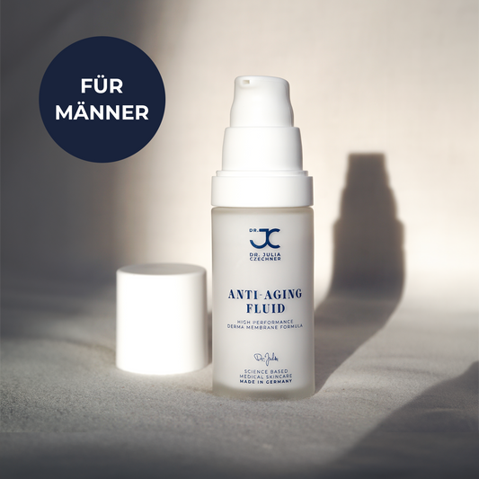 Anti-Aging Fluid For Men (Derma Membrane Formula)