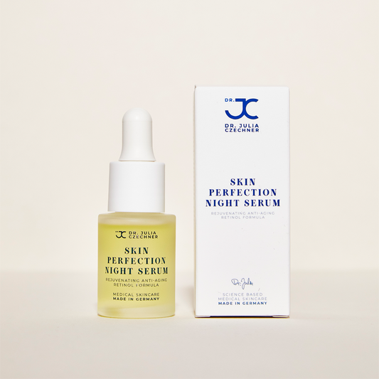 Skin Perfection Night Serum (Multi Retinol Formula)