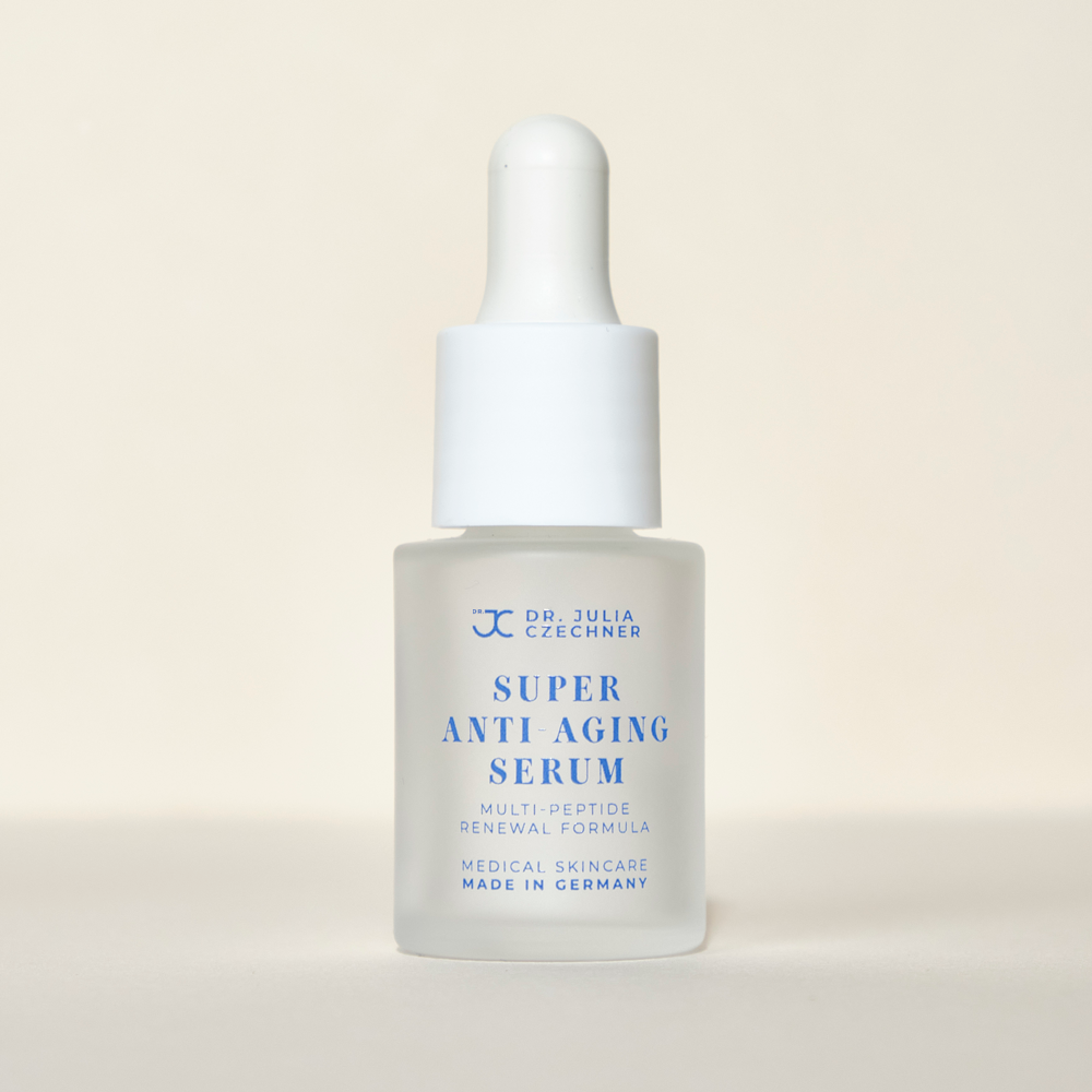 Super Anti-Aging Serum (Multi-Peptide Formula)