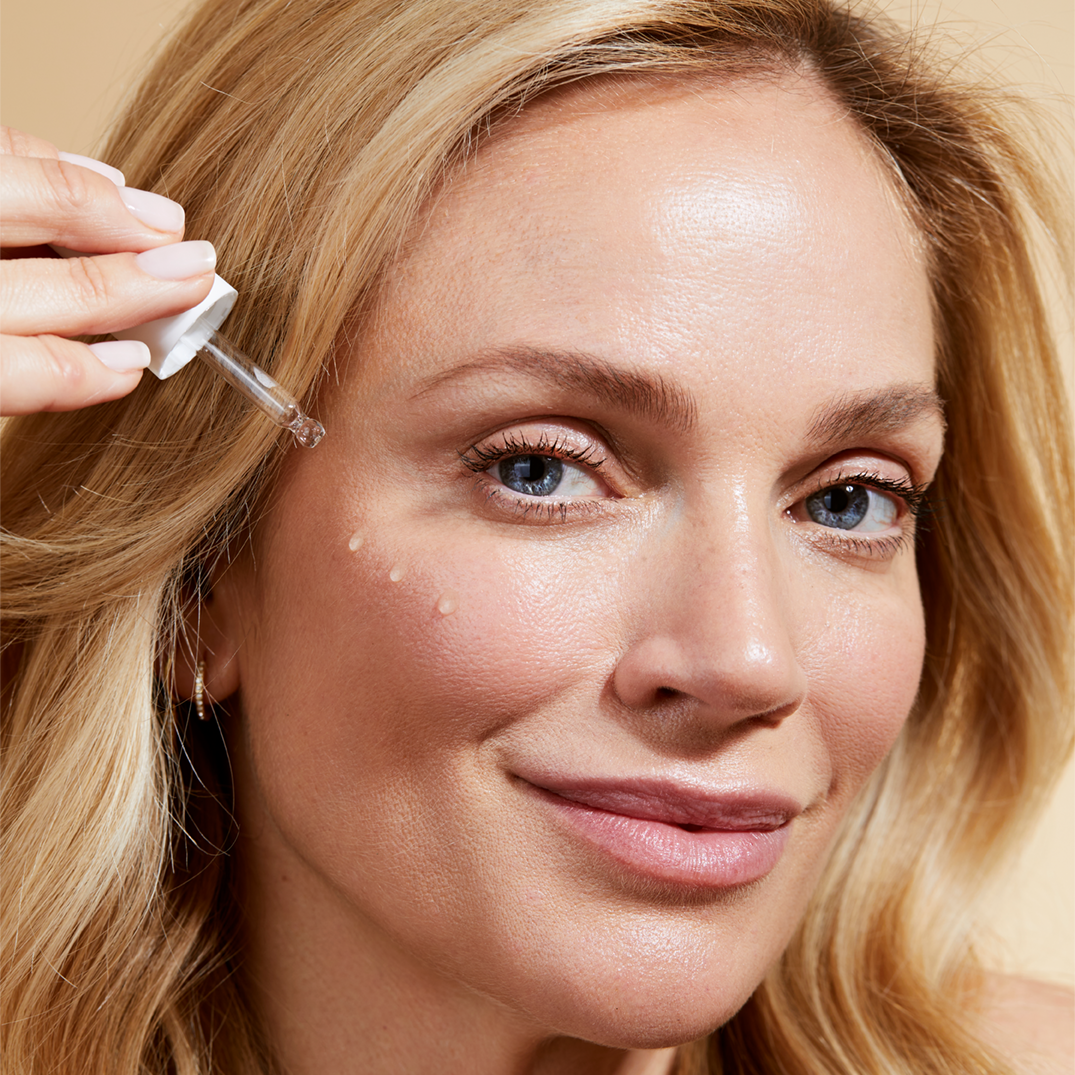 Super Anti-Aging Serum (Multi-Peptide Formula)