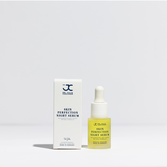 Skin Perfection Night Serum (Multi Retinol Formula)
