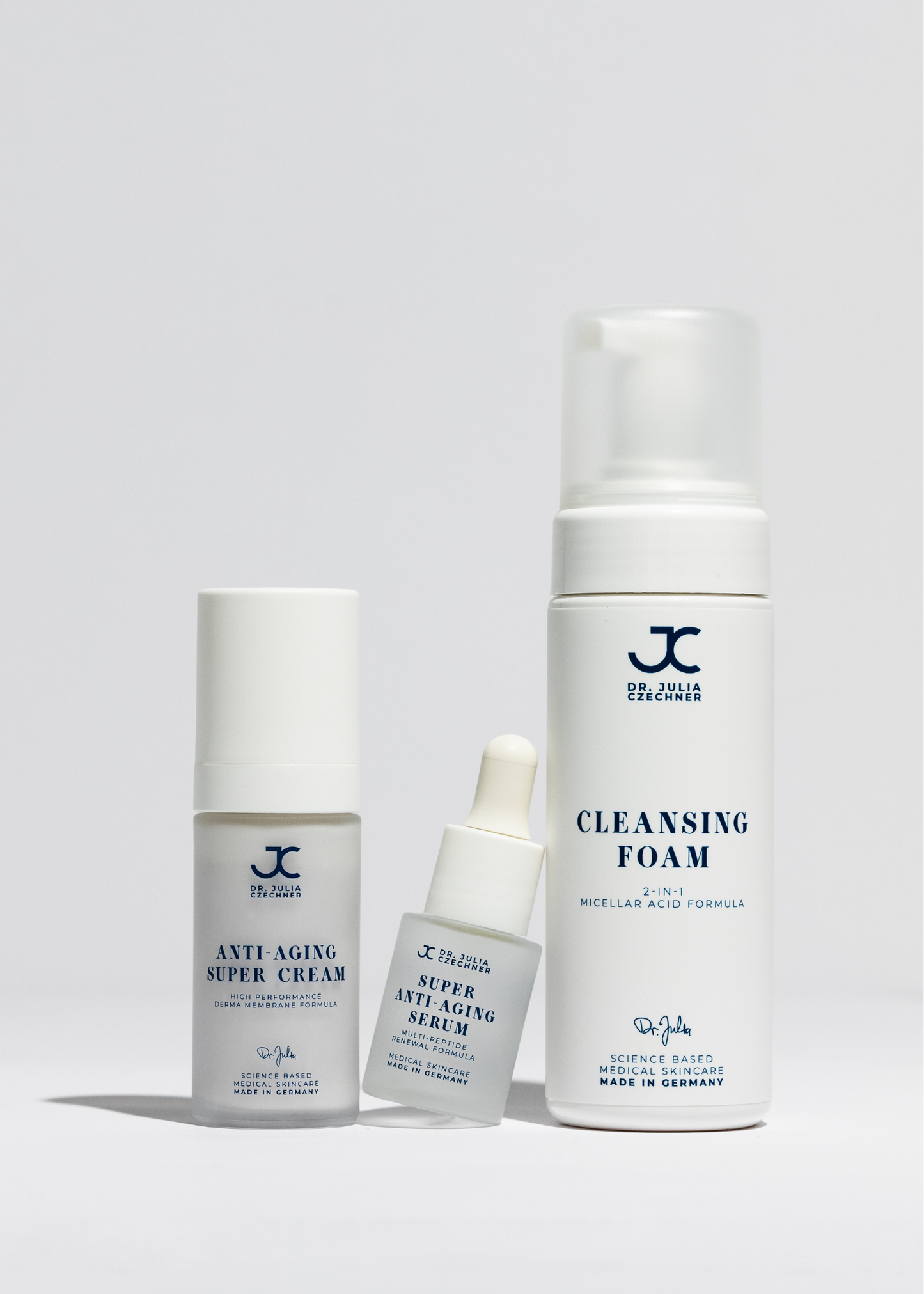 Super Anti-Aging Bundle