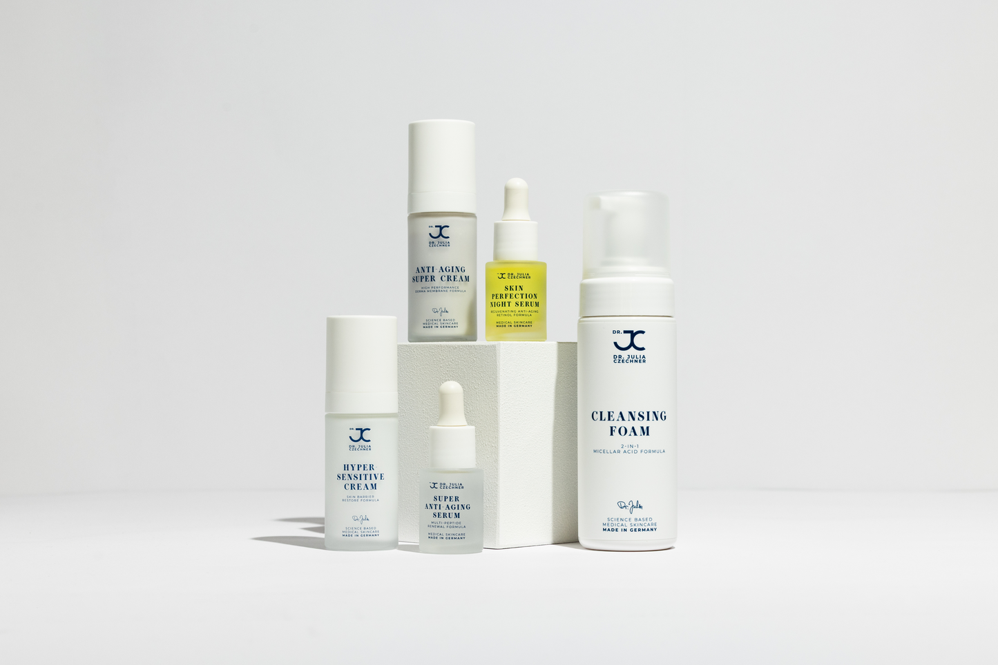 Komplettpaket Bundle