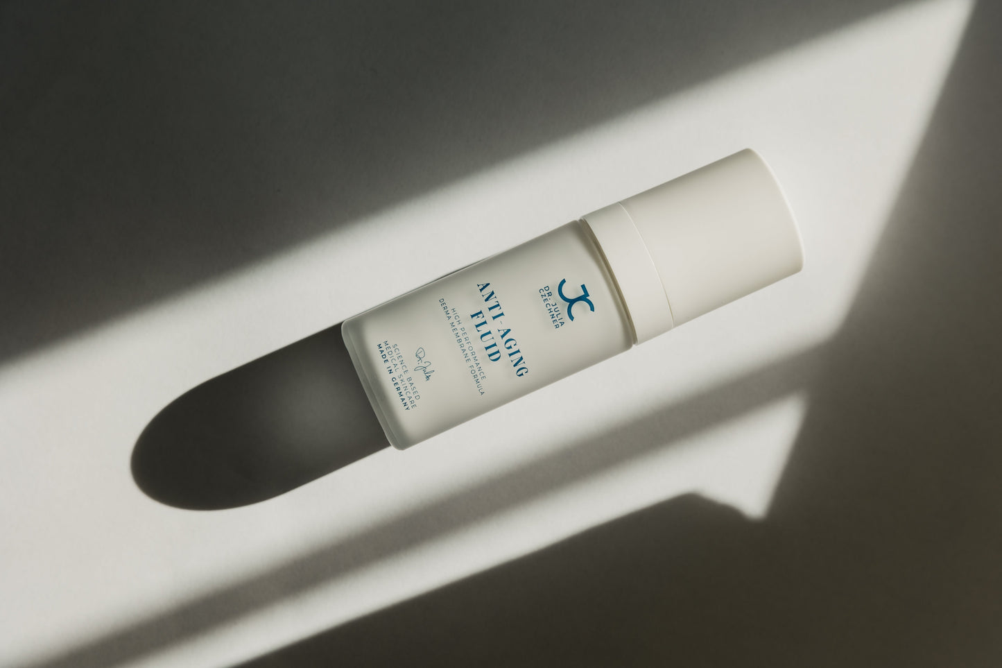 Anti-Aging Fluid For Men (Derma Membrane Formula)