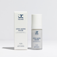Anti-Aging Fluid For Men neben seiner Umverpackung