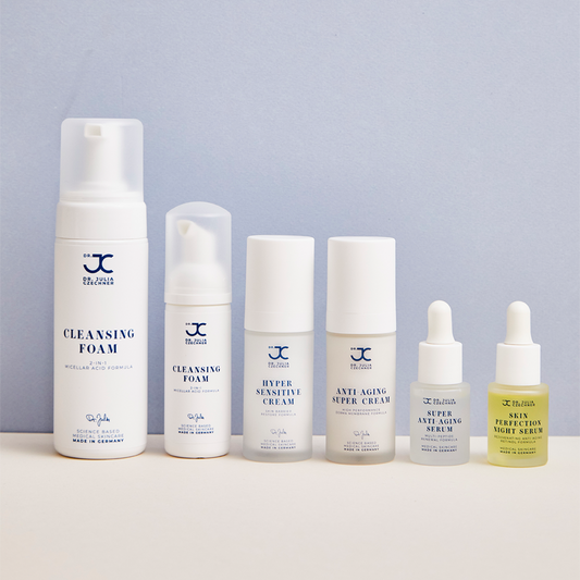 Komplettpaket Bundle