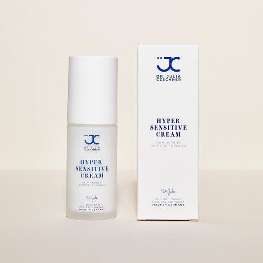 Hypersensitive Cream (Skin Barrier Restore Formula)