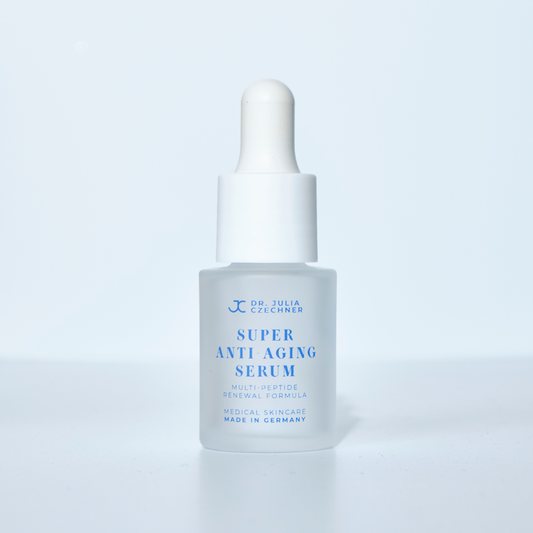 Serums – Dr. Julia Czechner